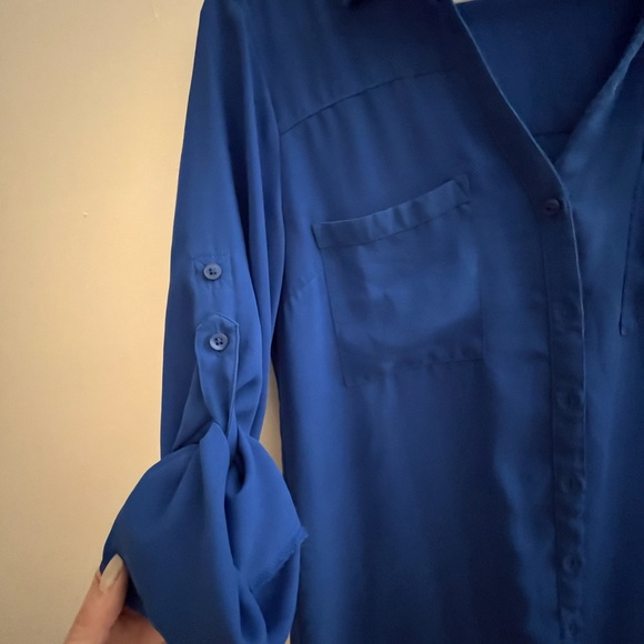 Express top - Picture 3 of 3